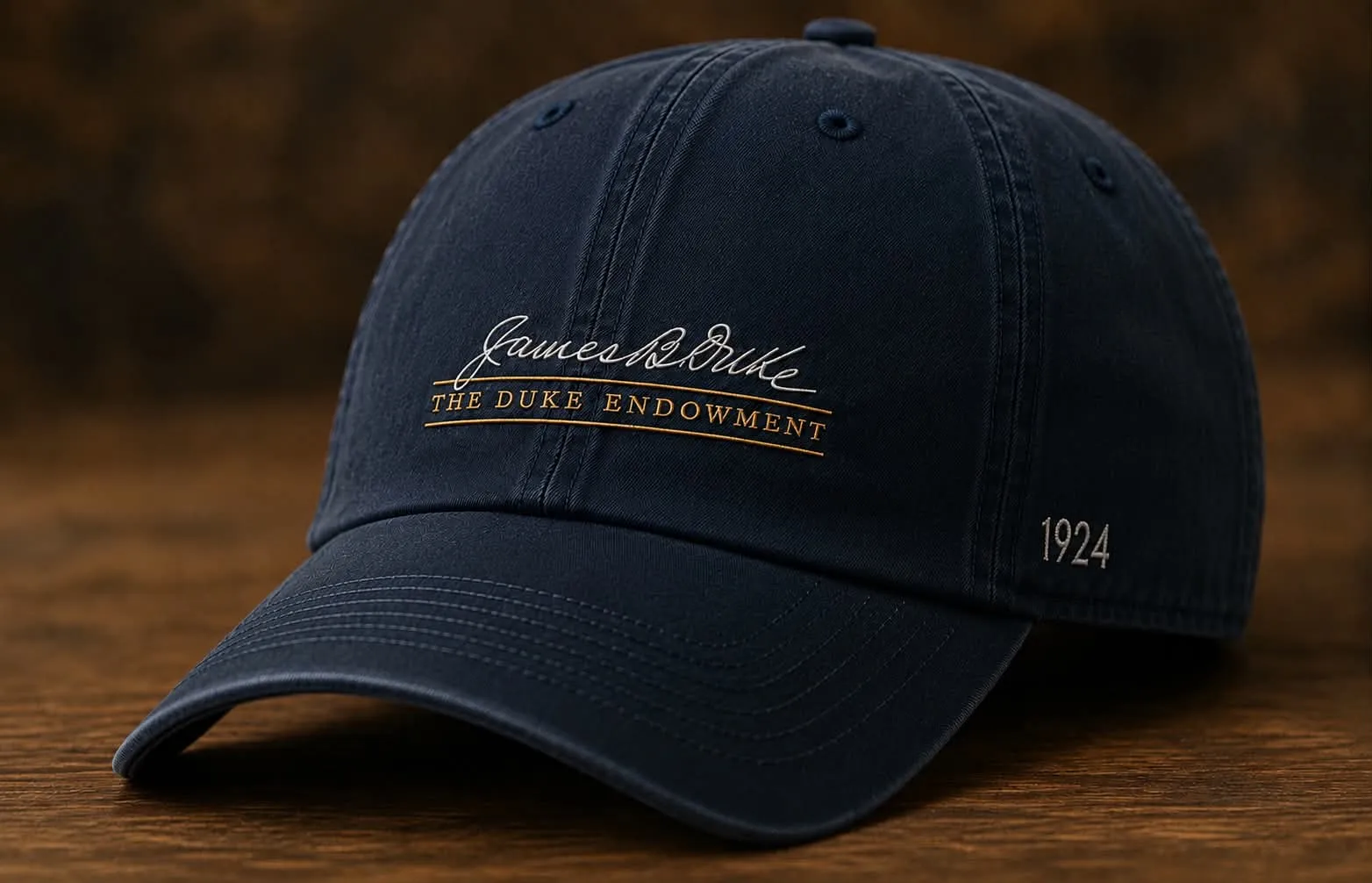 The Duke Endowment project